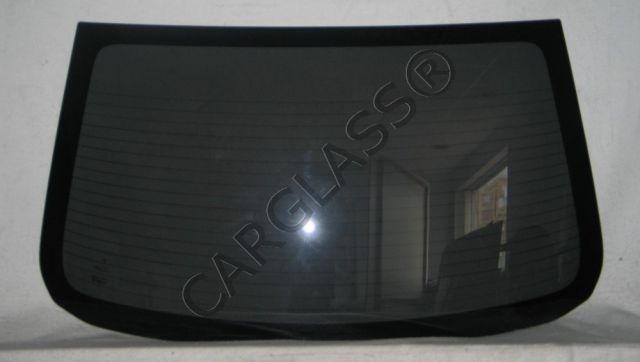 Фото Заднее стекло на мицубиси лансер, mitsubishi lancer в наличии на нашем складе